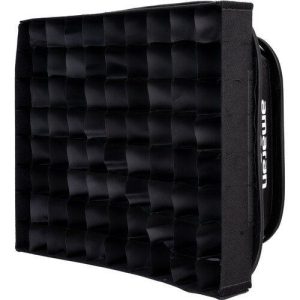 Đèn Led APUTURE Amaran P60c RGBWW LED Panel - Chính hãng - Ảnh 4