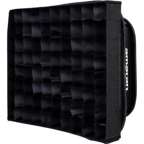 Đèn Led APUTURE Amaran P60c RGBWW LED Panel - Chính hãng - Ảnh 4