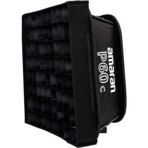 Đèn Led APUTURE Amaran P60c RGBWW LED Panel - Chính hãng - Ảnh 3