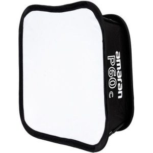 Đèn Led APUTURE Amaran P60c RGBWW LED Panel - Chính hãng - Ảnh 2