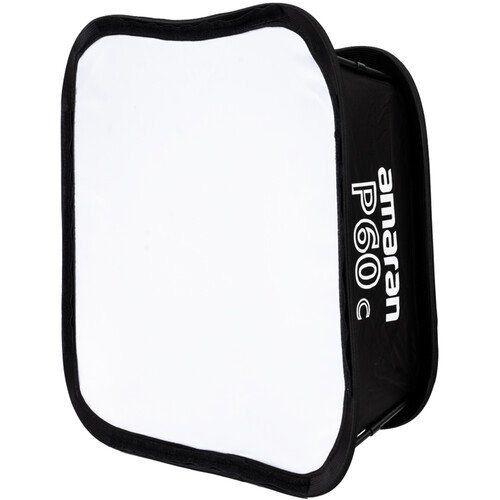 Đèn Led APUTURE Amaran P60c RGBWW LED Panel - Chính hãng - Ảnh 2