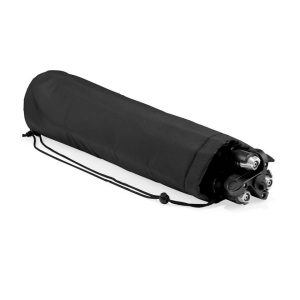 Manfrotto Element ALU Mark II 4S Tripod Đen | Chính Hãng - Ảnh 2