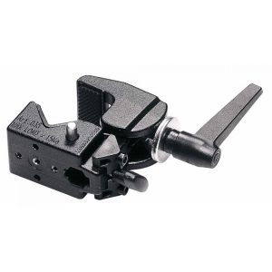 Manfrotto SUPER CLAMP 035FTC Studio Clamp | Chính Hãng