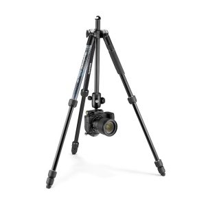 Manfrotto Element ALU Mark II 4S Tripod Đen | Chính Hãng - Ảnh 8