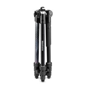 Manfrotto Element ALU Mark II 4S Tripod Đen | Chính Hãng - Ảnh 3