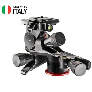 Manfrotto XPRO 3-Way GEARED HEAD - MHXPRO 3WG | Chính Hãng