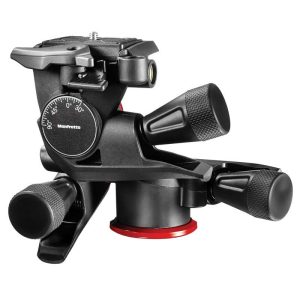 Manfrotto XPRO 3-Way GEARED HEAD - MHXPRO 3WG | Chính Hãng - Ảnh 4