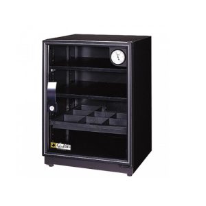 Tủ Chống Ẩm Eureka DX-76 ( 72L )