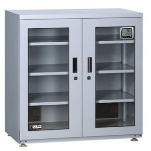 Tủ Chống Ẩm Eureka TD-501 ( 372L )