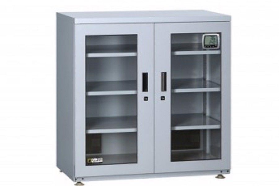 Tủ Chống Ẩm Eureka XDC-501 ( 372L )