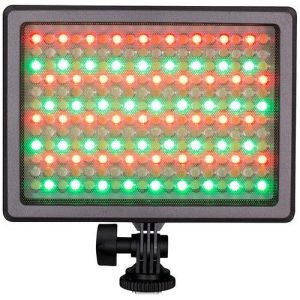 Đèn Led NANLite MixPad11 MIX Series RGB Light - Chính hãng