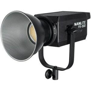 Đèn LED Nanlite FS-300 Daylight Spot Light - Chính hãng - Ảnh 3
