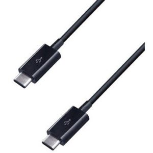 Dây cáp chuẩn C (C-C) 1.2m KASHIMURA AJ-476 - Ảnh 2