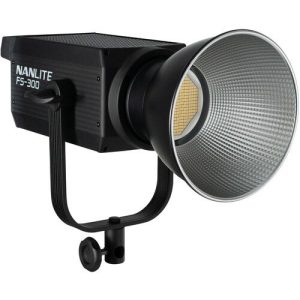 Đèn LED Nanlite FS-300 Daylight Spot Light - Chính hãng