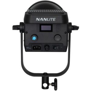 Đèn LED Nanlite FS-300 Daylight Spot Light - Chính hãng - Ảnh 6