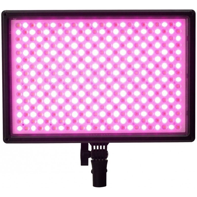 Đèn Led NANLite MixPad II 27C MIX Series RGB Light - Chính hãng