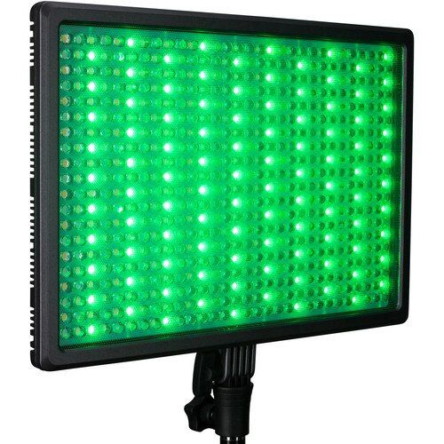Đèn Led NANLite MixPad II 27C MIX Series RGB Light - Chính hãng - Ảnh 4