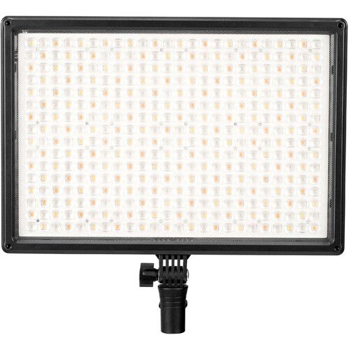 Đèn Led NANLite MixPad II 27C MIX Series RGB Light - Chính hãng - Ảnh 3