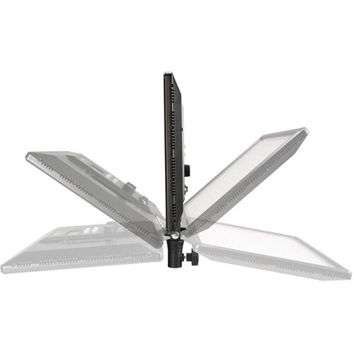 Đèn Led NANLite MixPad II 27C MIX Series RGB Light - Chính hãng - Ảnh 8