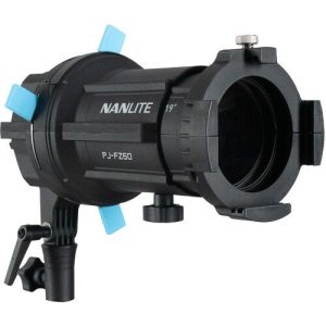 Nanlite Forza 60/60B Projector Mount with 19° Lens - Ảnh 7