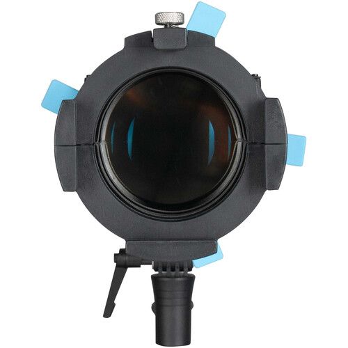 Nanlite Forza 60/60B Projector Mount with 19° Lens - Ảnh 6