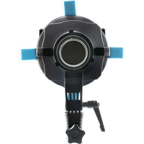 Nanlite Forza 60/60B Projector Mount with 19° Lens - Ảnh 4