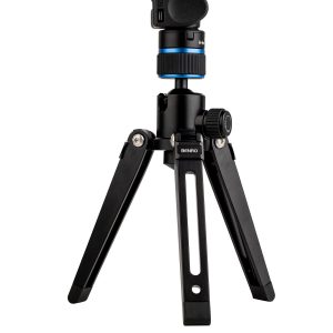 Benro Video Monopod Connect S6 Pro MCT48AFS6PRO | Chính Hãng - Ảnh 5
