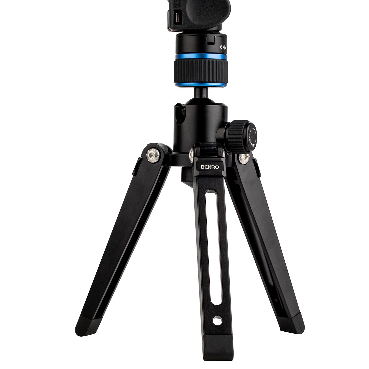 Benro Video Monopod Connect S6 Pro MCT48AFS6PRO | Chính Hãng - Ảnh 5