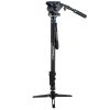 Benro Video Monopod Connect S6 Pro MCT48AFS6PRO | Chính Hãng
