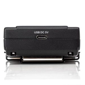 Microphone thu âm Saramonic UwMic9S Kit1 (TX+RX) - Chính Hãng - Ảnh 5