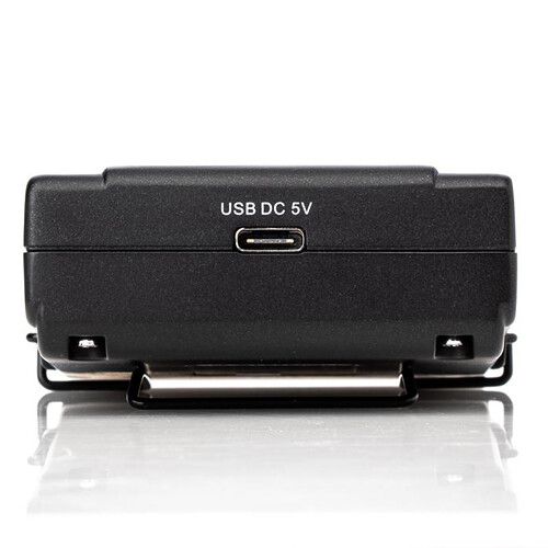 Microphone thu âm Saramonic UwMic9S Kit1 (TX+RX) - Chính Hãng - Ảnh 5