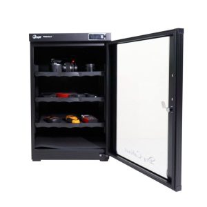 Tủ Chống Ẩm Fujie DHC100 (100 Lít) - Ảnh 3