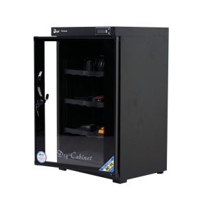 Tủ Chống Ẩm Fujie DHC100 (100 Lít) - Ảnh 2