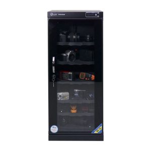 Tủ Chống Ẩm FujiE DHC120 ( 120 Lít )