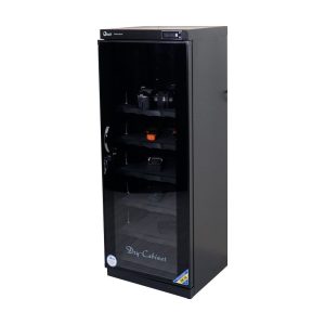 Tủ Chống Ẩm FujiE DHC160 ( 160 Lít )