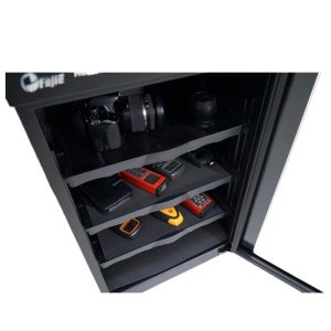 Tủ Chống Ẩm Fujie DHC100 (100 Lít) - Ảnh 4