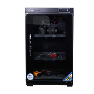 Tủ Chống Ẩm FujiE DHC80 ( 80 Lít )