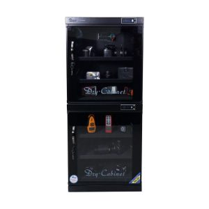 Tủ Chống Ẩm FujiE DHC200 ( 200 Lít )
