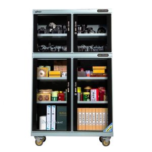 Tủ Chống Ẩm FujiE DHC1000 ( 1000 Lít )