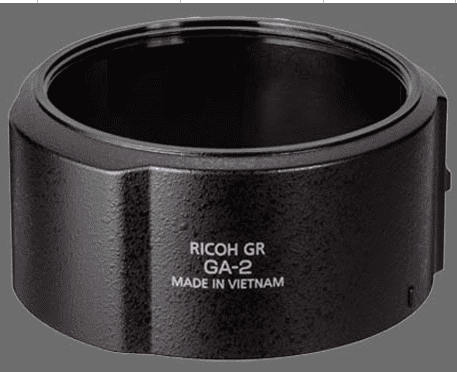 Ngàm chuyển ống kính GA-2 | Chính Hãng