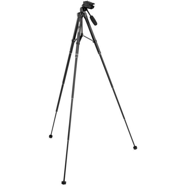 Velbon P-Max Tripod | Chính Hãng - Ảnh 3