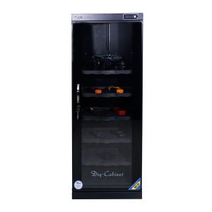 Tủ Chống Ẩm FujiE DHC160 ( 160 Lít ) - Ảnh 2