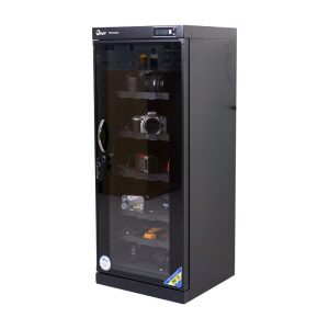 Tủ Chống Ẩm FujiE DHC120 ( 120 Lít ) - Ảnh 2