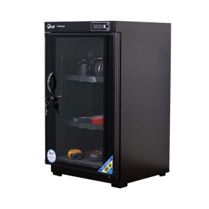 Tủ Chống Ẩm FujiE DHC80 ( 80 Lít ) - Ảnh 4