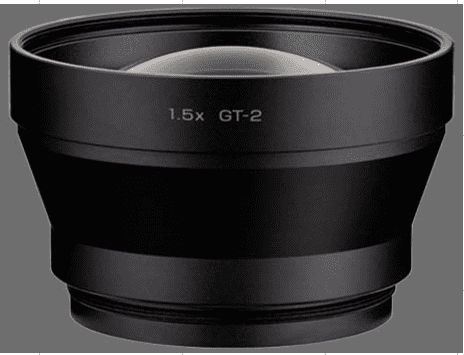 Thấu kính chuyển đổi góc rộng GT-2 | Chính Hãng