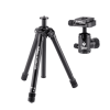 Velbon Ultra 555A + QHD S5AS Combo Tripod | Chính Hãng