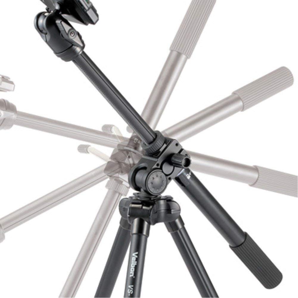 Velbon V4 Unit Grip | Chính Hãng - Ảnh 4