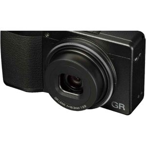 Vòng trang trí ống kính GN-1 (BK) | Chính Hãng