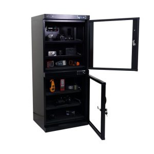 Tủ Chống Ẩm FujiE DHC200 ( 200 Lít ) - Ảnh 3