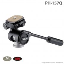Velbon Sherpa 200R Tripod | Chính Hãng - Ảnh 3